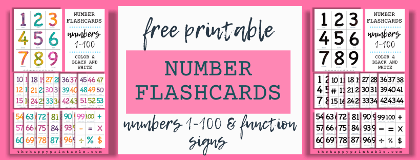 alphabet flashcards uppercase lowercase punctuation the happy printable